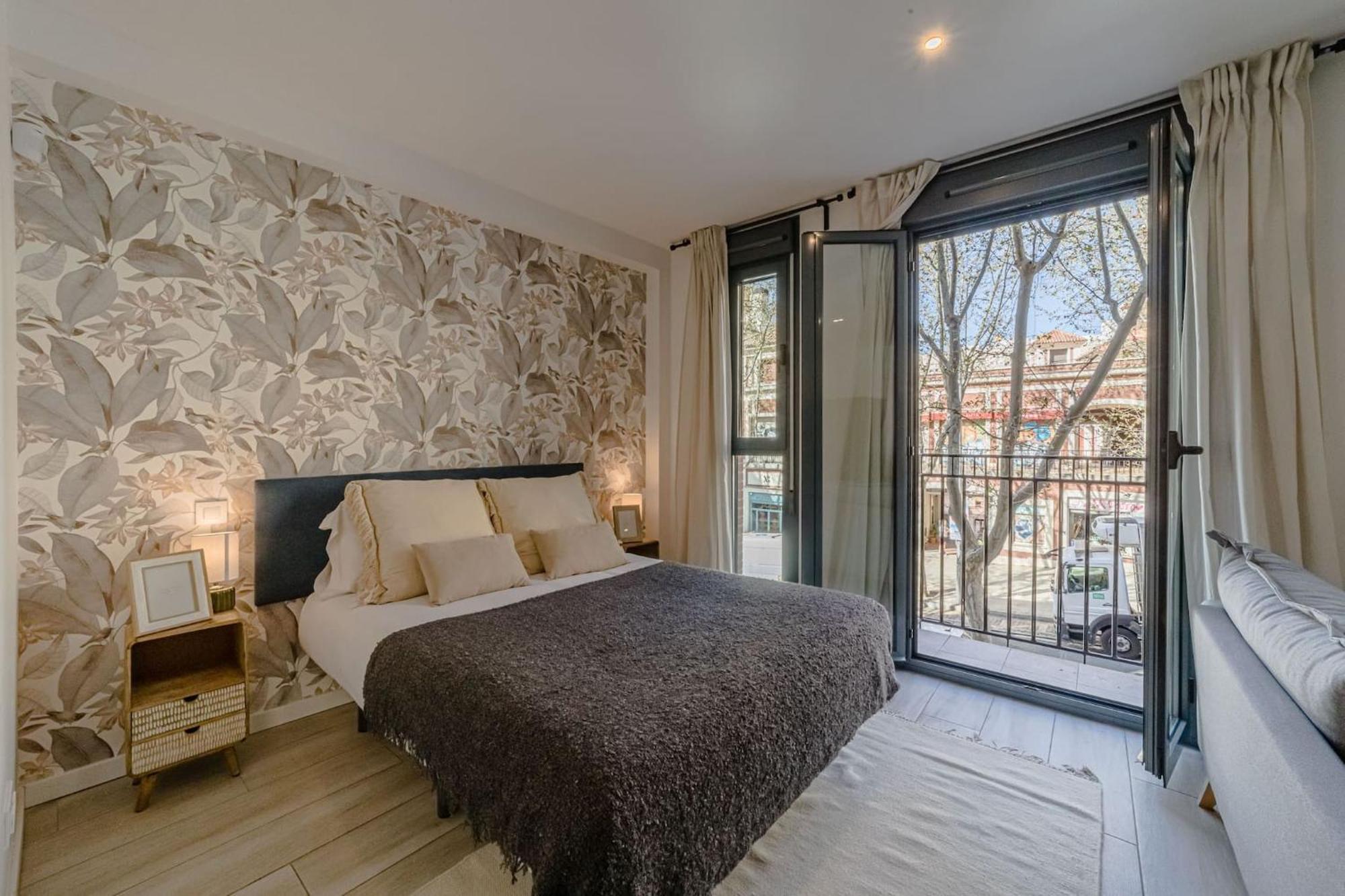El Rastro By Sharingco Apartment Madrid Exterior photo