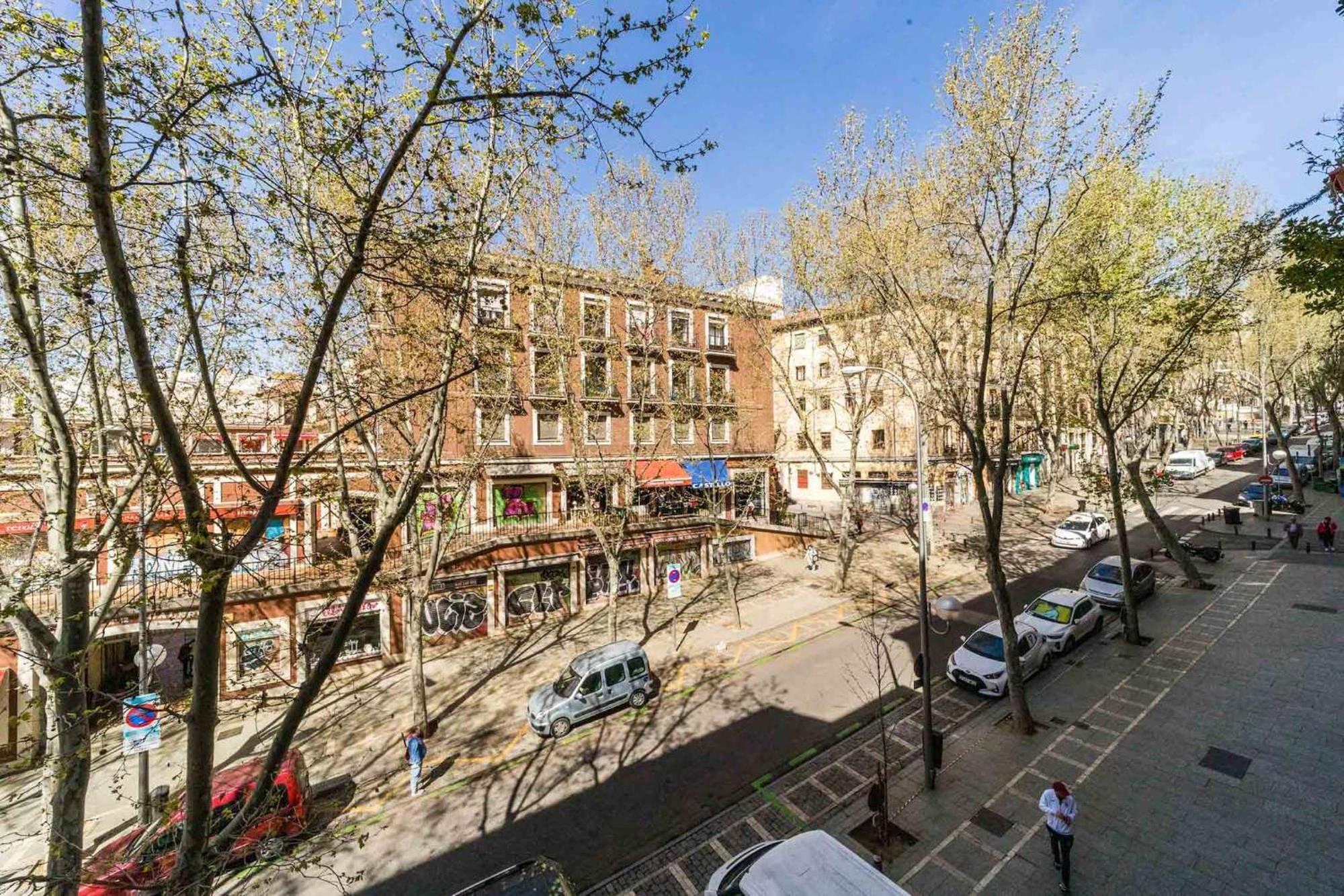 El Rastro By Sharingco Apartment Madrid Exterior photo